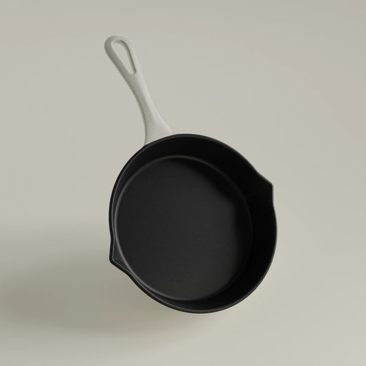 20cm Enamel Lil Legacy Pan by Ironclad Co.