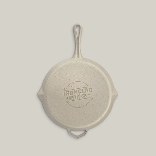 28cm Serving Lid & Enamel Legacy Pan