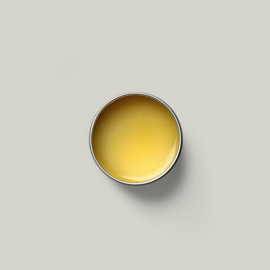 Seasoning Balm by Ironclad Co. Nourishing Cast Iron Treatment