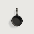 Load image into Gallery viewer, The Lil' Legacy Pan by Ironclad Co. Handcrafted 20cm Cast Iron Pan