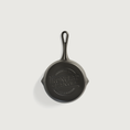 Load image into Gallery viewer, The Lil' Legacy Pan by Ironclad Co. Handcrafted 20cm Cast Iron Pan