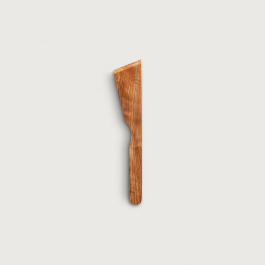 The Ironclad Pan Paddle by Ironclad Co. Handmade Salvaged Timber Tool